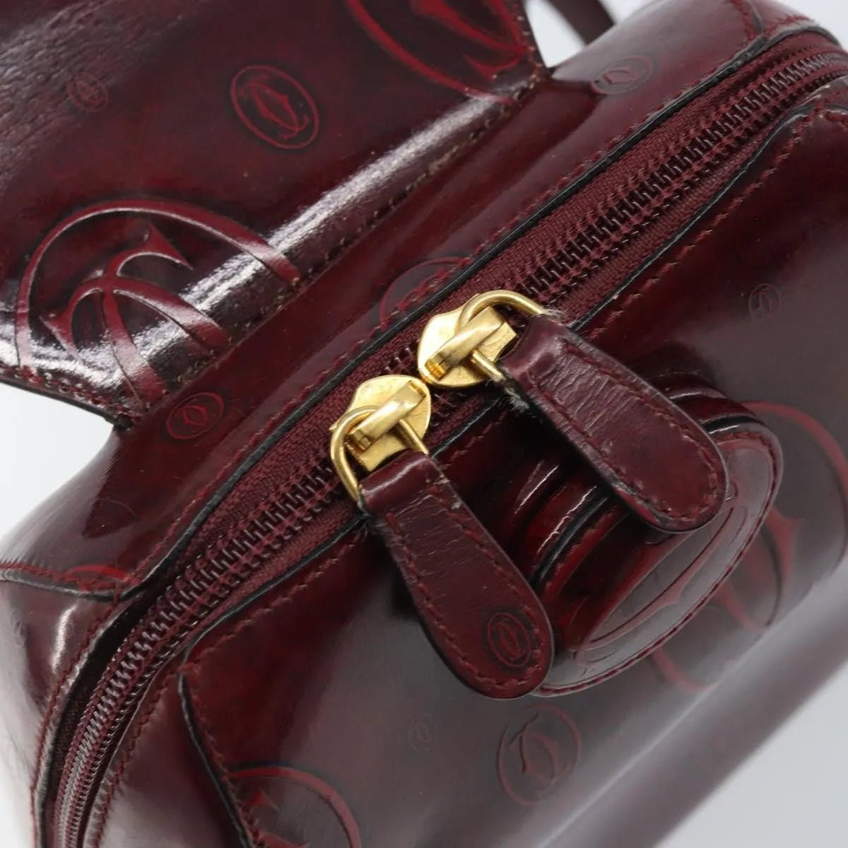 Cartier Happy birthday - Brandsamsara