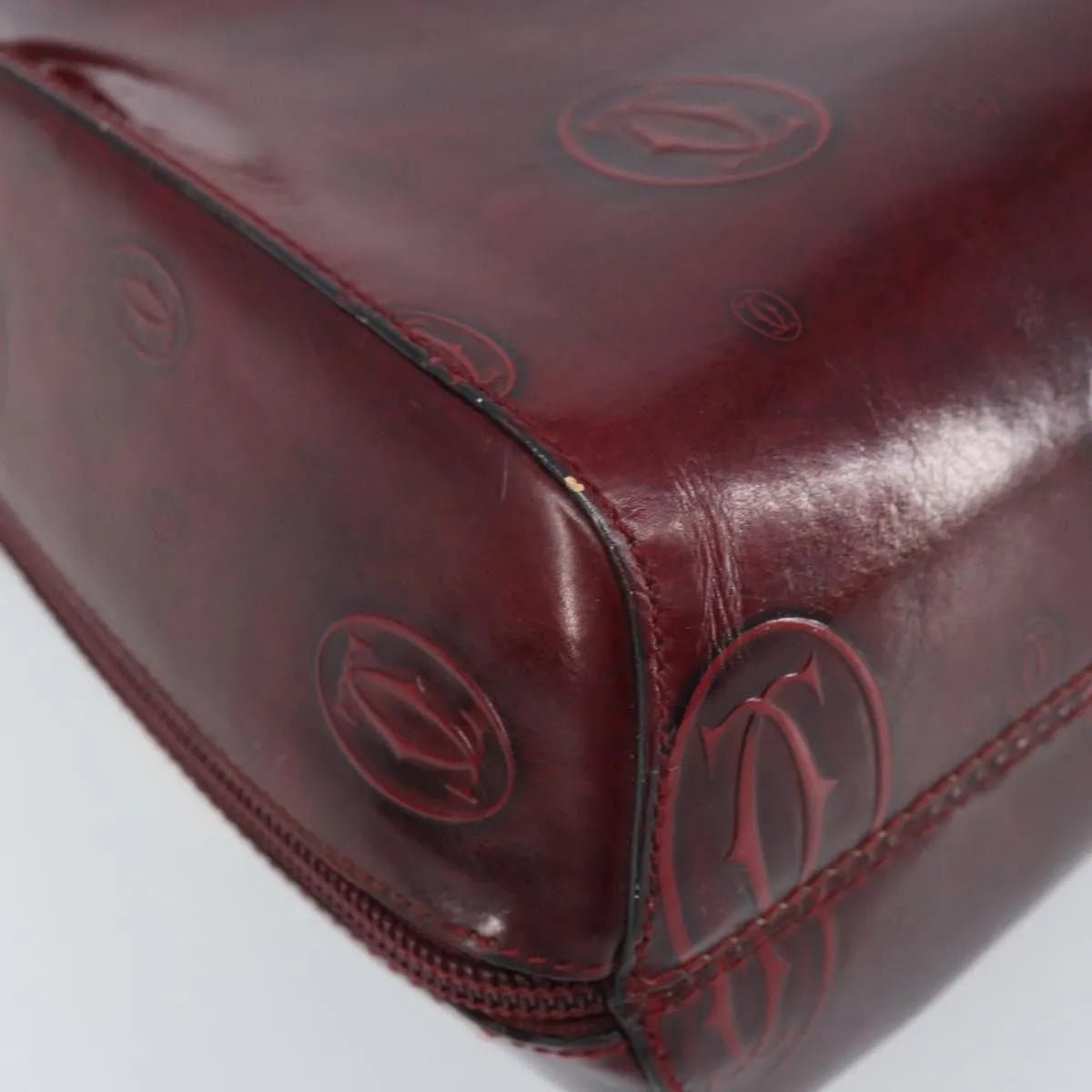 Cartier Happy birthday - Brandsamsara