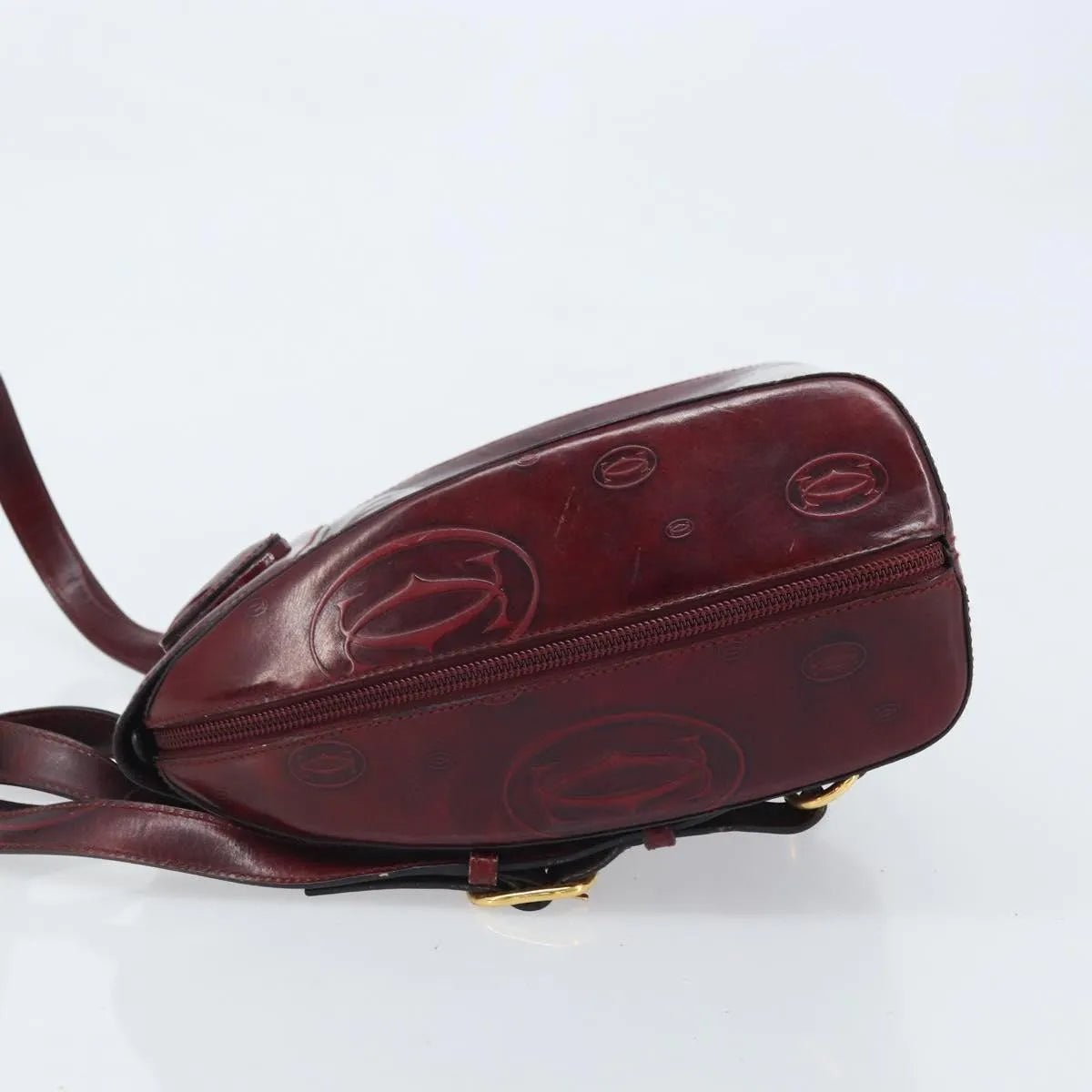 Cartier Happy birthday - Brandsamsara