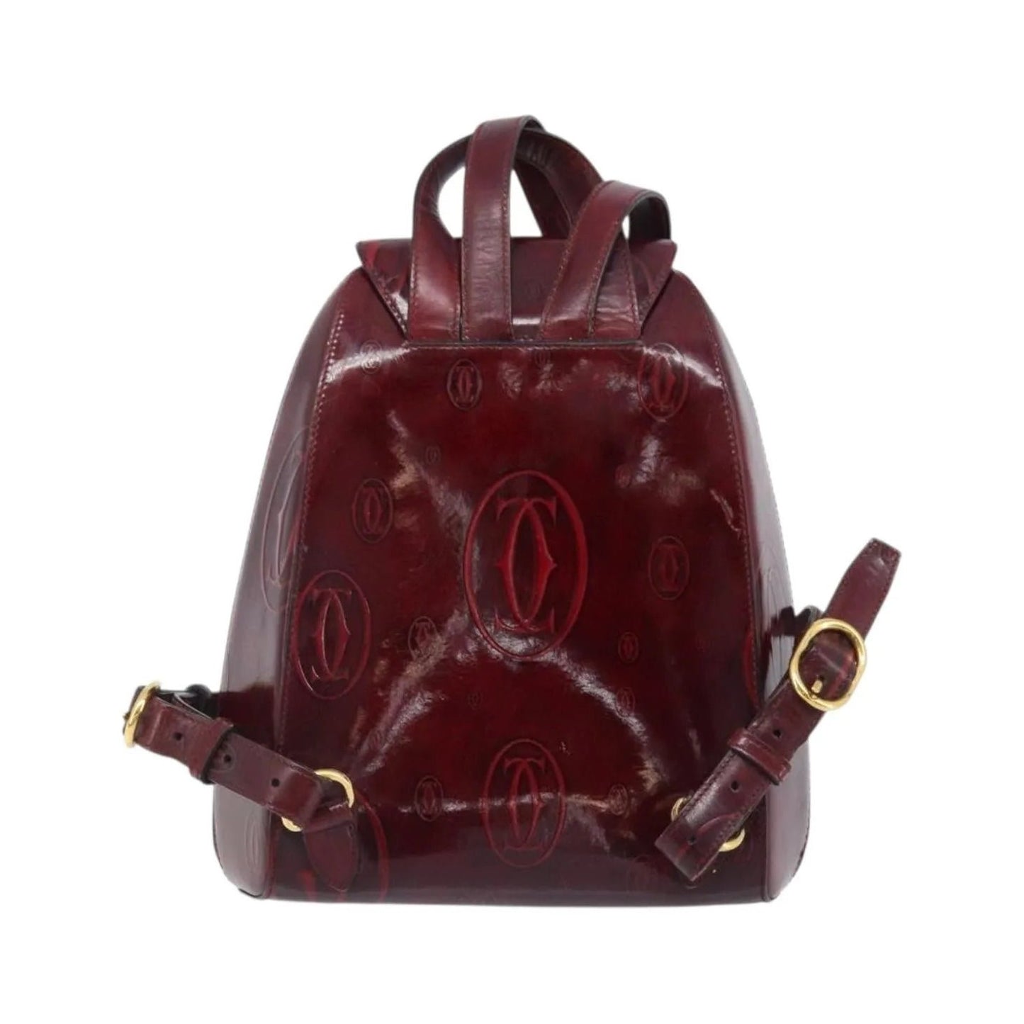 Cartier Happy birthday - Brandsamsara