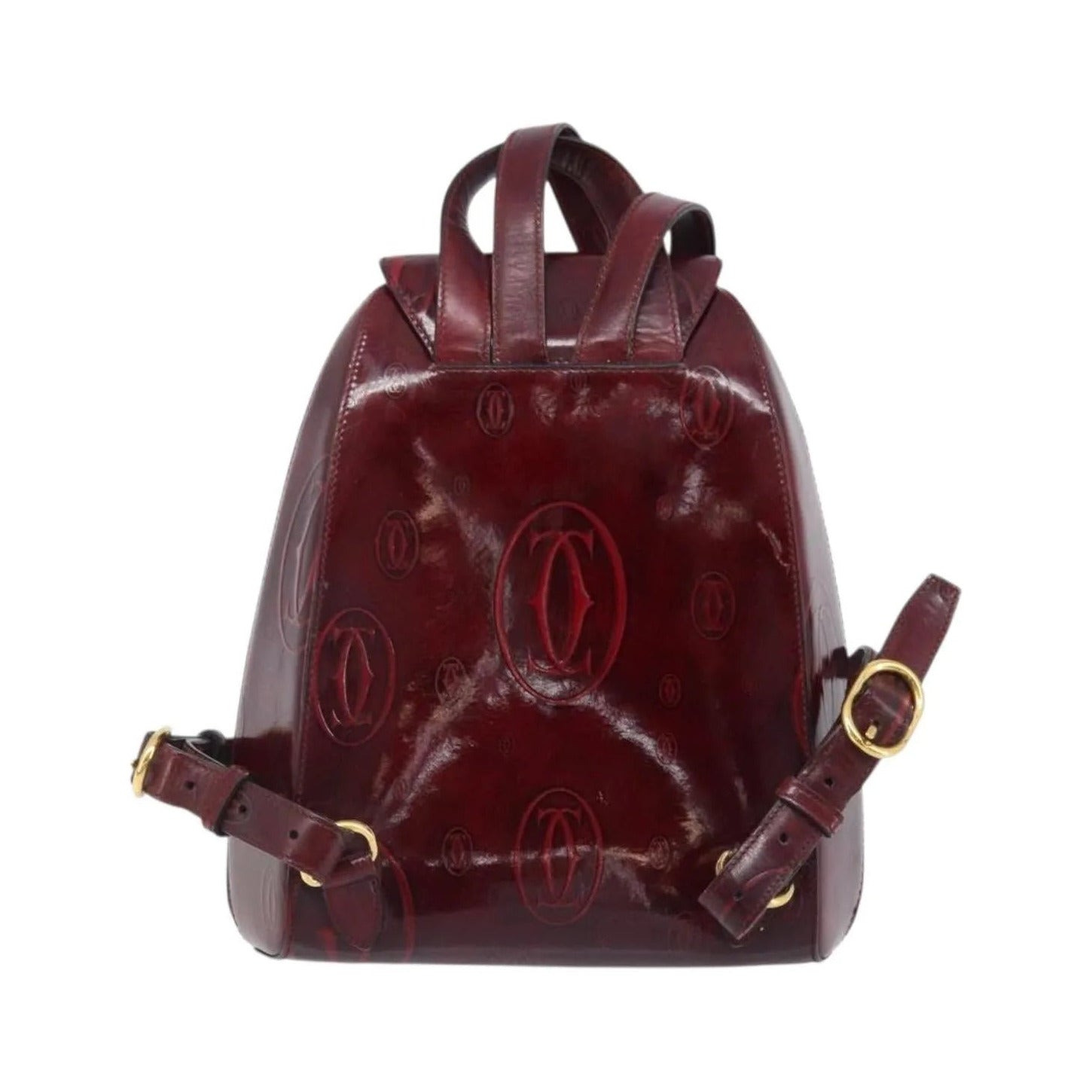 Cartier Happy birthday - Brandsamsara