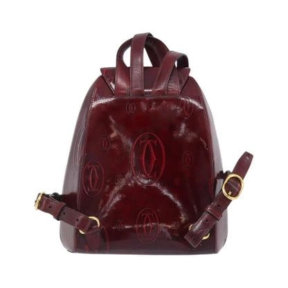 Cartier Happy birthday - Brandsamsara