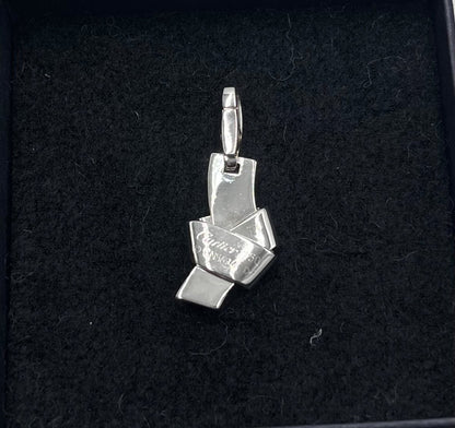 Cartier Knot Pendant - Brandsamsara