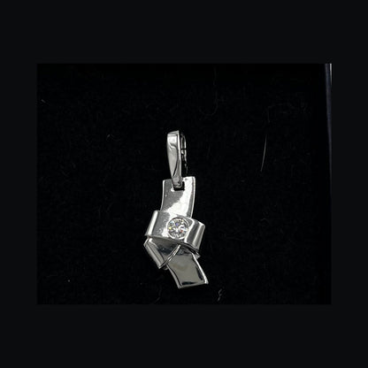 Cartier Knot Pendant - Brandsamsara