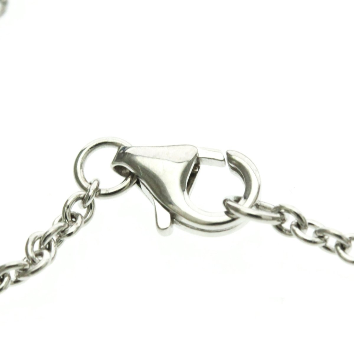 Cartier Love Interlocking Necklace - Brandsamsara