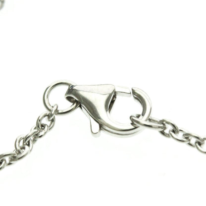 Cartier Love Interlocking Necklace - Brandsamsara