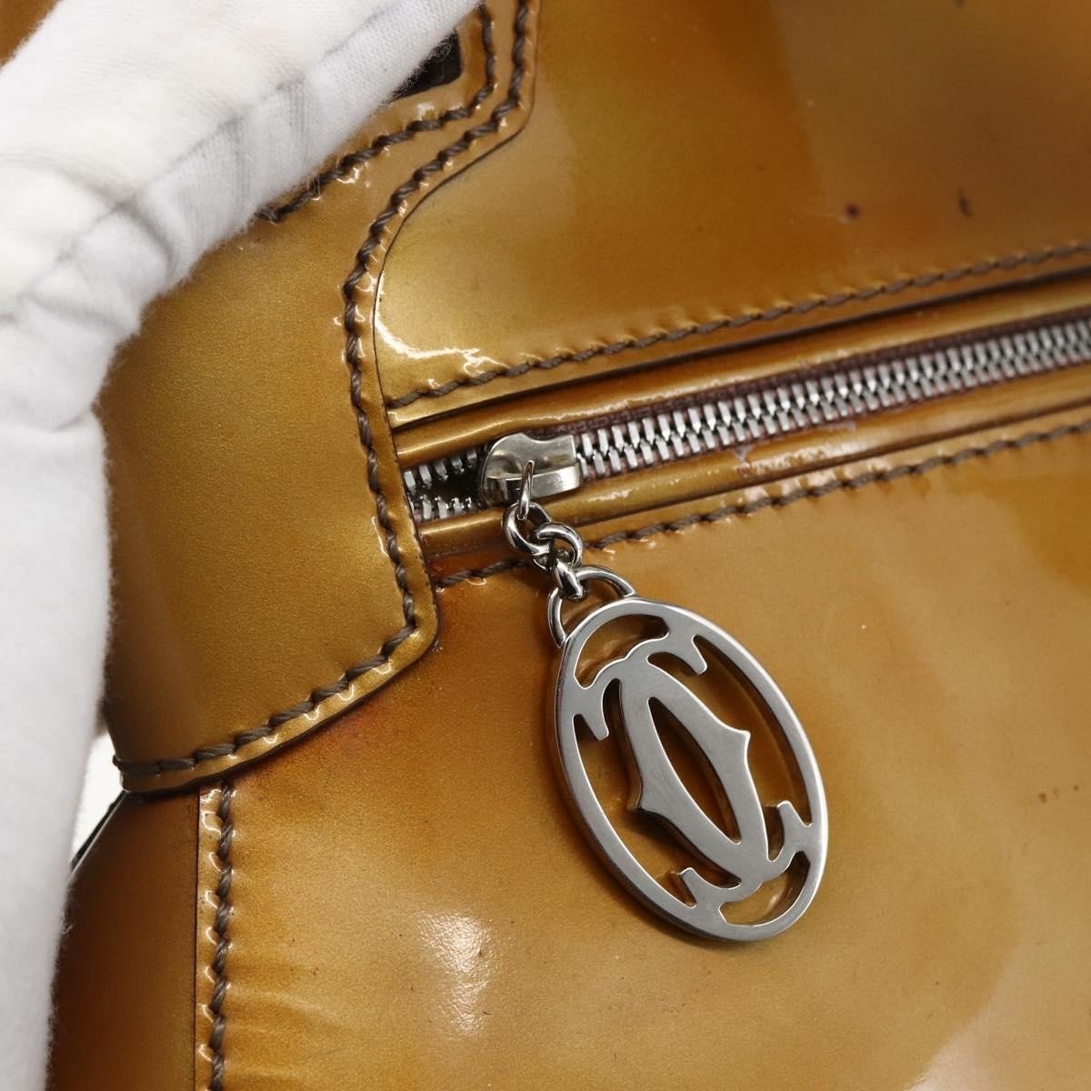 Cartier Marcello Handbag - Brandsamsara