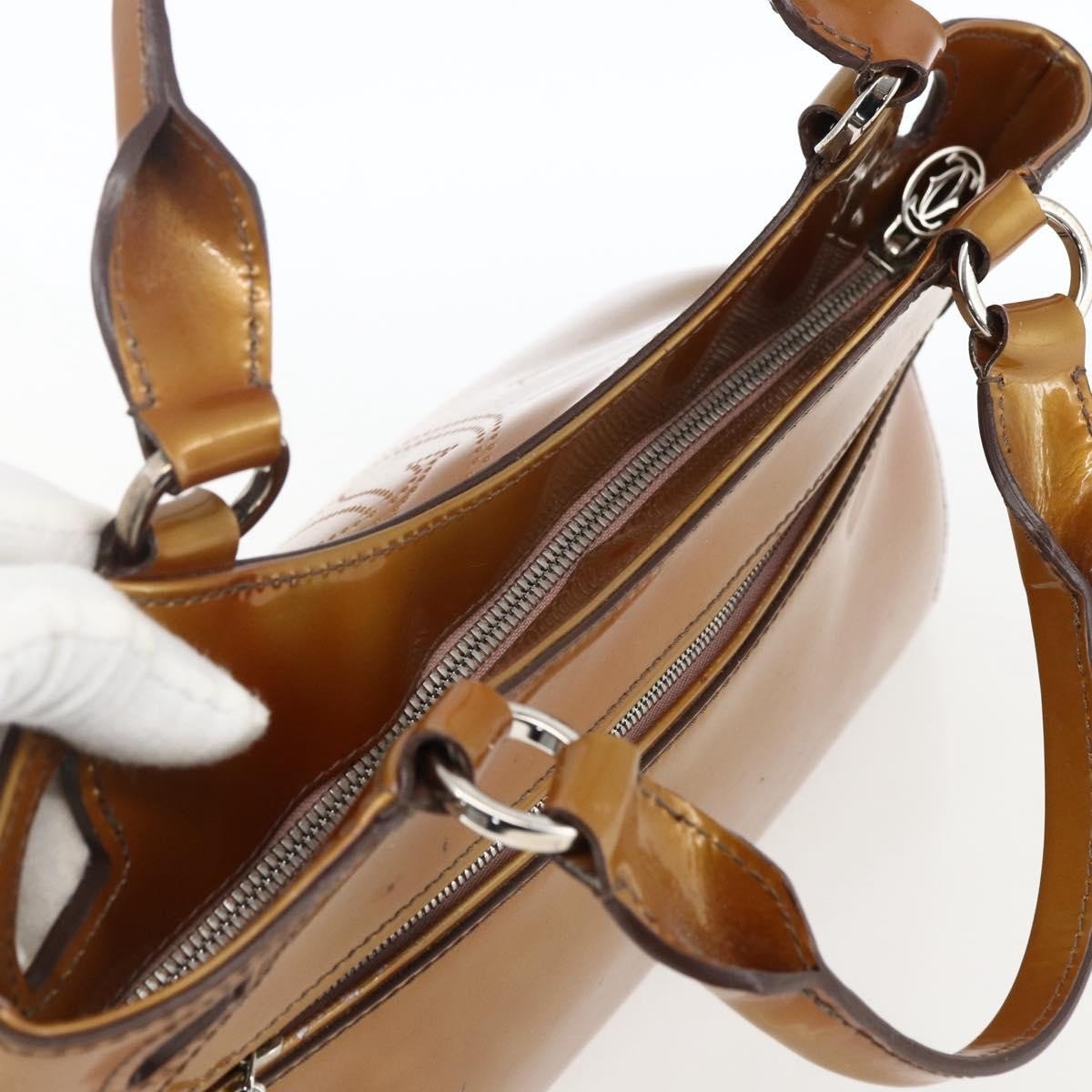 Cartier Marcello Handbag - Brandsamsara