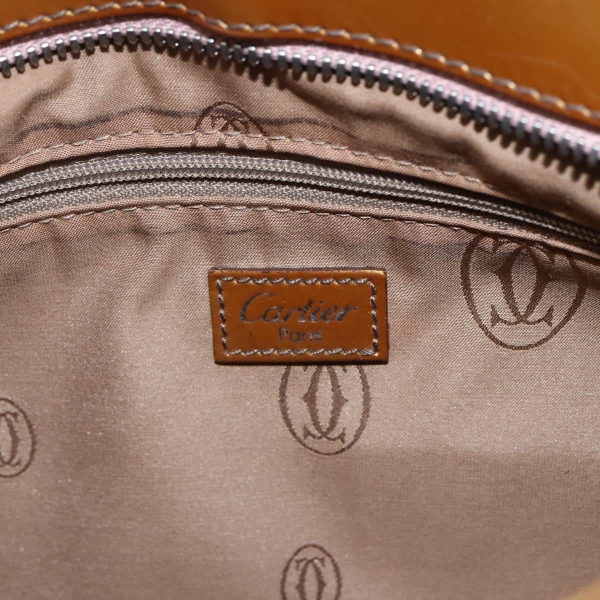 Cartier Marcello Handbag - Brandsamsara