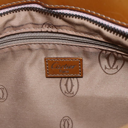Cartier Marcello Handbag - Brandsamsara