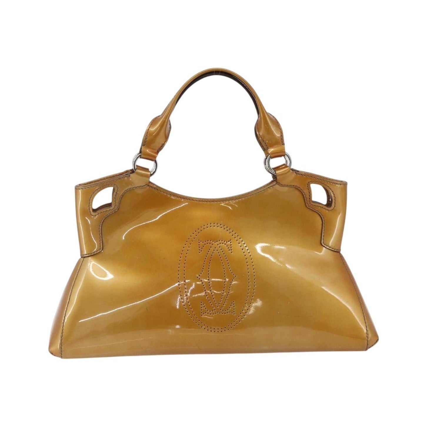 Cartier Marcello Handbag - Brandsamsara