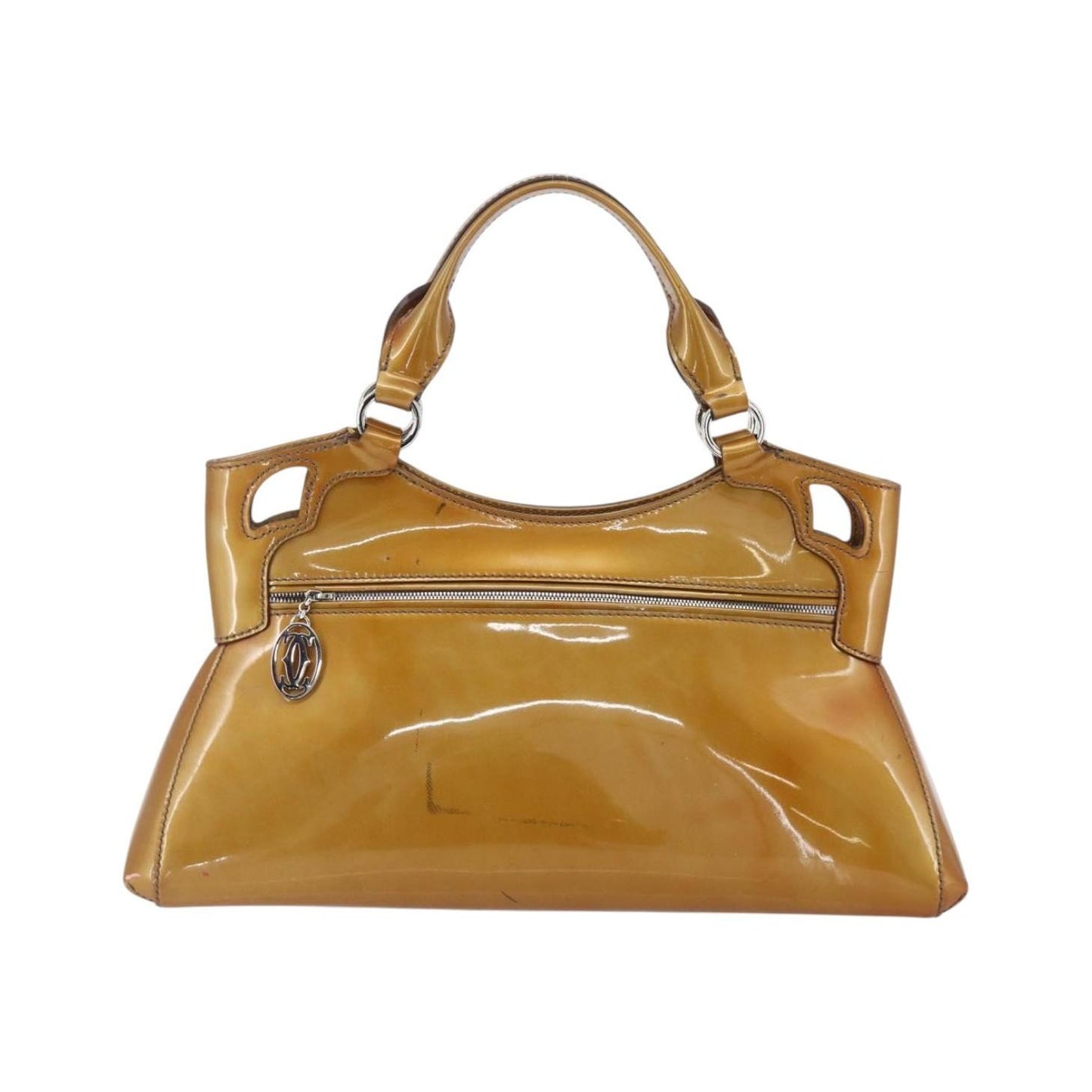 Cartier Marcello Handbag - Brandsamsara