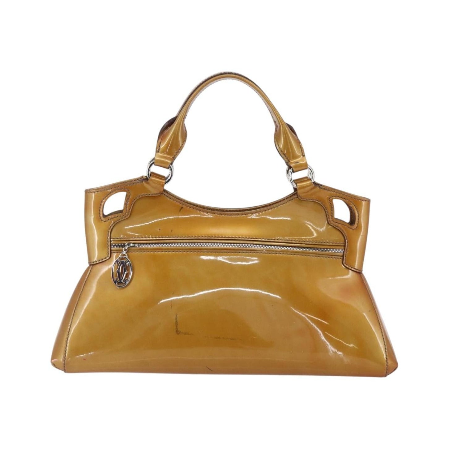 Cartier Marcello Handbag - Brandsamsara