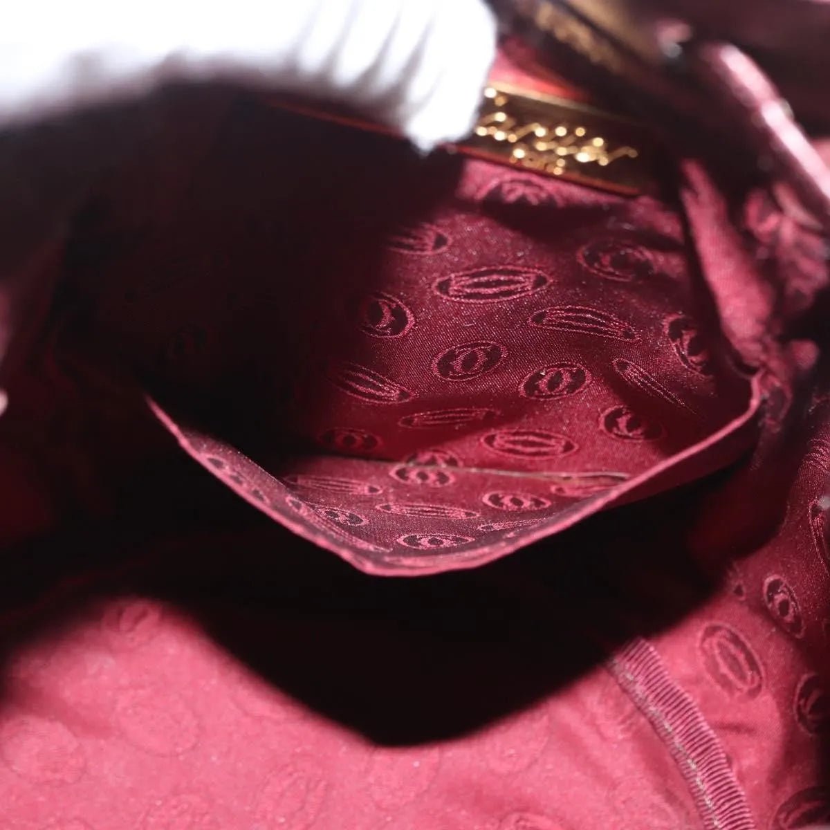 Cartier Must de cartier - Brandsamsara