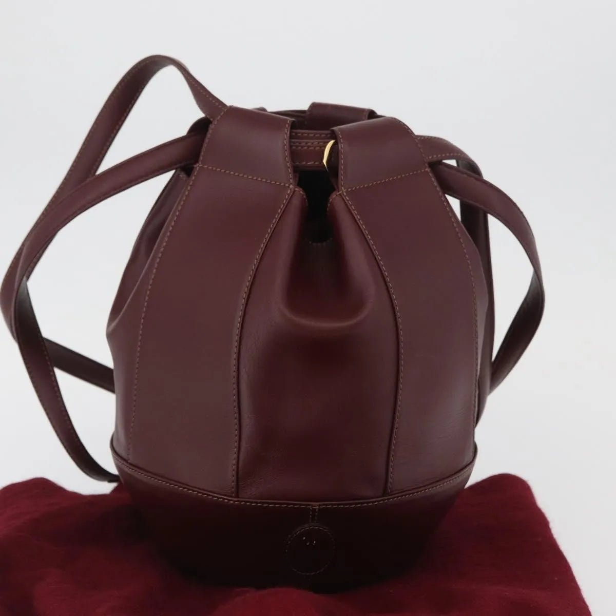 Cartier Must de cartier - Brandsamsara