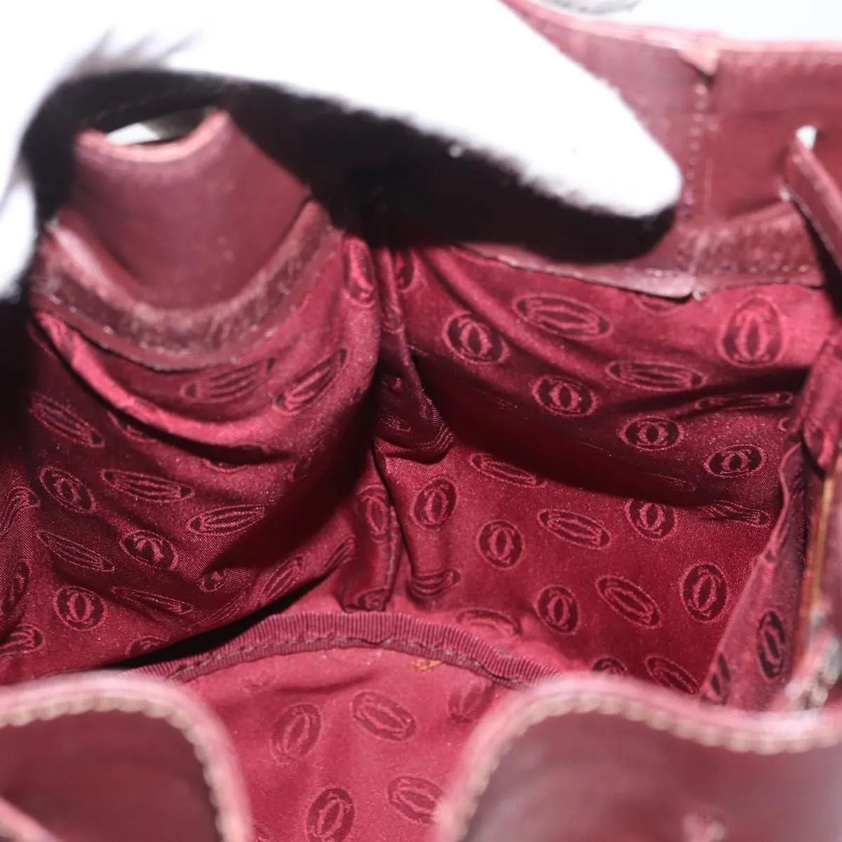 Cartier Must de cartier - Brandsamsara