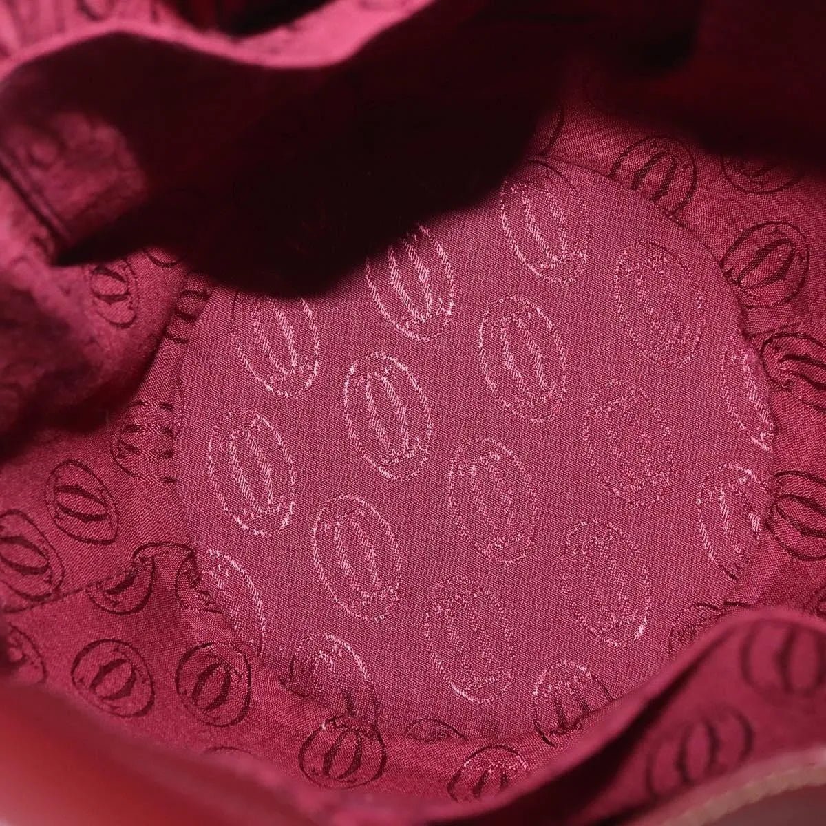 Cartier Must de cartier - Brandsamsara