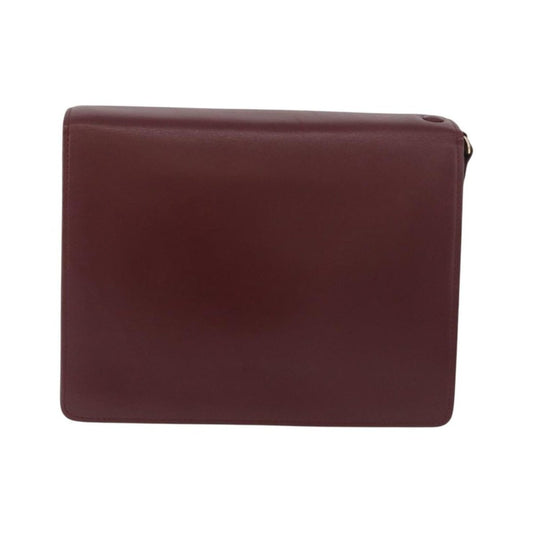 Cartier Must de Cartier Clutch - Brandsamsara