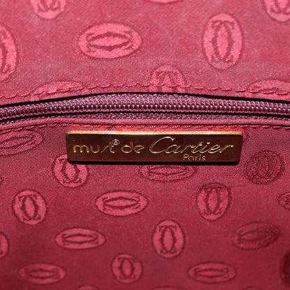 Cartier Must Line - Brandsamsara