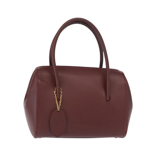 Cartier Must Line - Brandsamsara