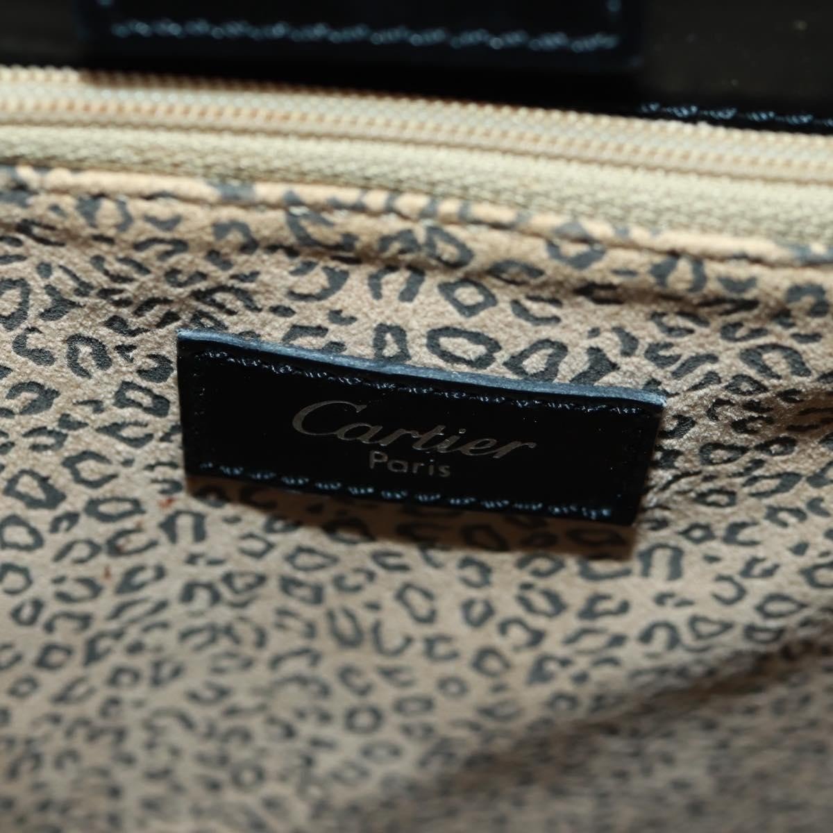 Cartier Panthère Handbag - Brandsamsara