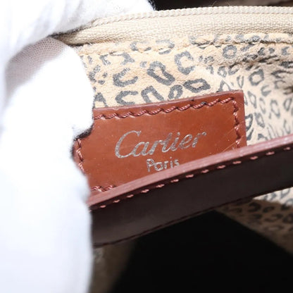 Cartier Panthère Shoulder - Brandsamsara