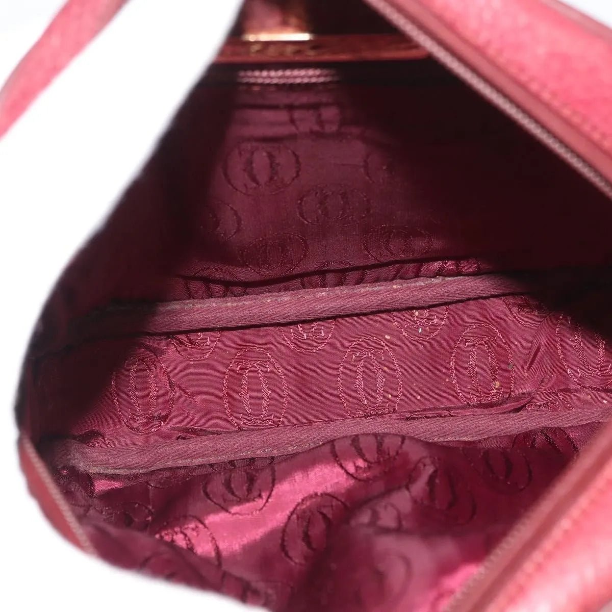 Cartier Tasseled Must de Cartier - Brandsamsara