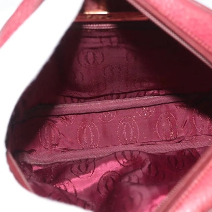 Cartier Tasseled Must de Cartier - Brandsamsara