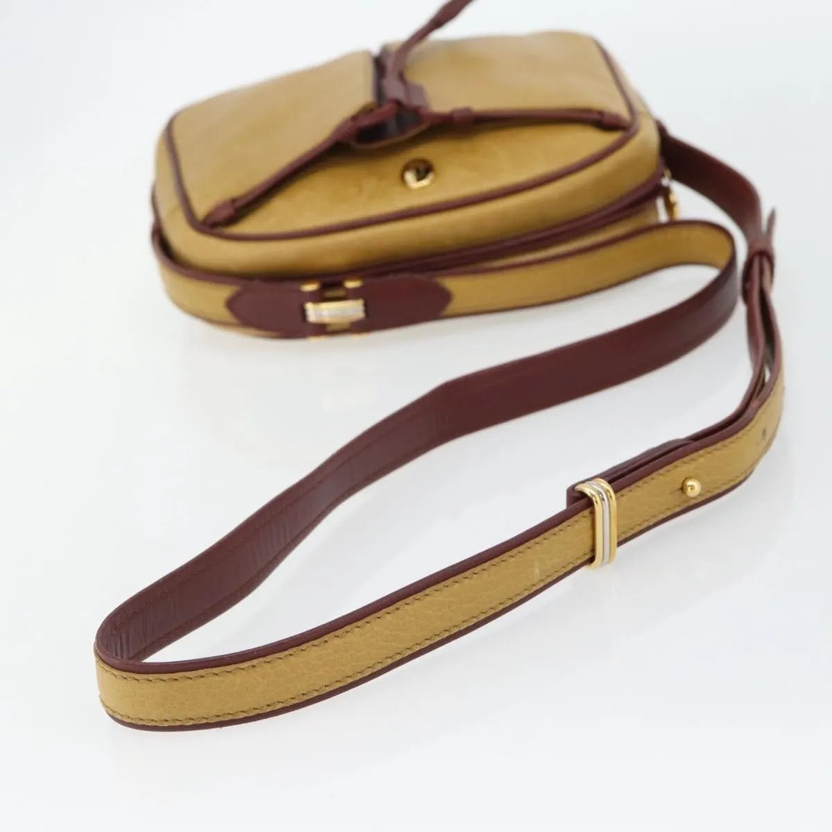 Cartier Tasseled Must de Cartier - Brandsamsara