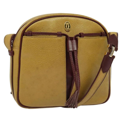 Cartier Tasseled Must de Cartier - Brandsamsara