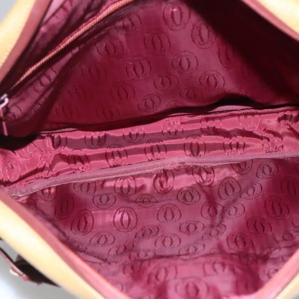 Cartier Tasseled Must de Cartier - Brandsamsara