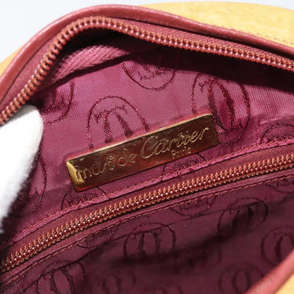 Cartier Tasseled Must de Cartier - Brandsamsara