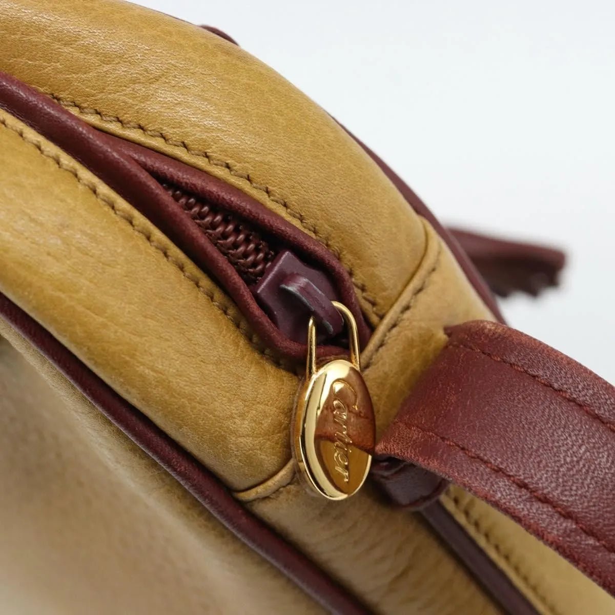 Cartier Tasseled Must de Cartier - Brandsamsara