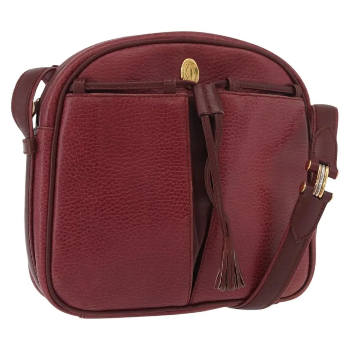 Cartier Tasseled Must de Cartier - Brandsamsara