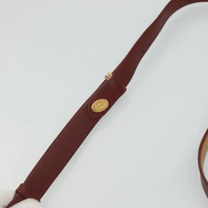Cartier Tasseled Must de Cartier - Brandsamsara
