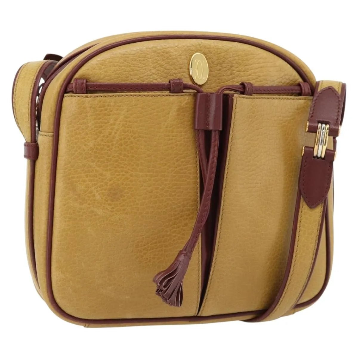 Cartier Tasseled Must de Cartier - Brandsamsara
