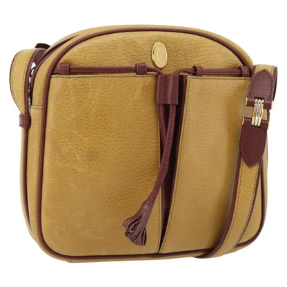 Cartier Tasseled Must de Cartier - Brandsamsara