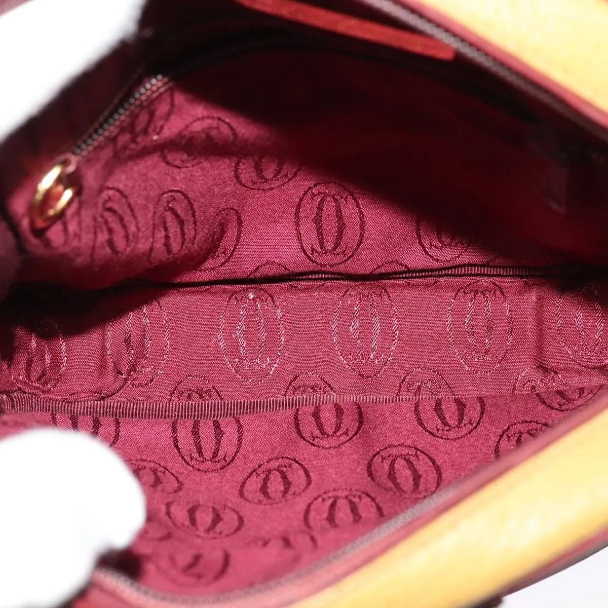 Cartier Tasseled Must de Cartier - Brandsamsara
