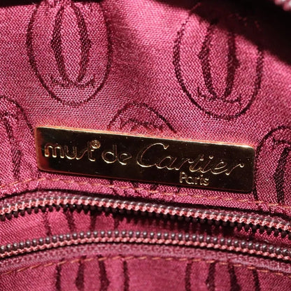 Cartier Tasseled Must de Cartier - Brandsamsara