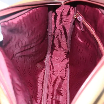 Cartier Tasseled Must de Cartier - Brandsamsara