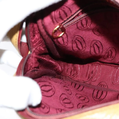 Cartier Tasseled Must de Cartier - Brandsamsara