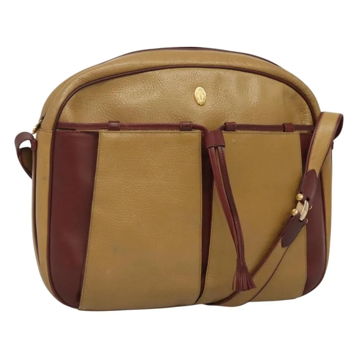 Cartier Tasseled Must de Cartier - Brandsamsara