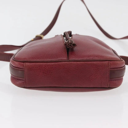 Cartier Tasseled Must de Cartier - Brandsamsara