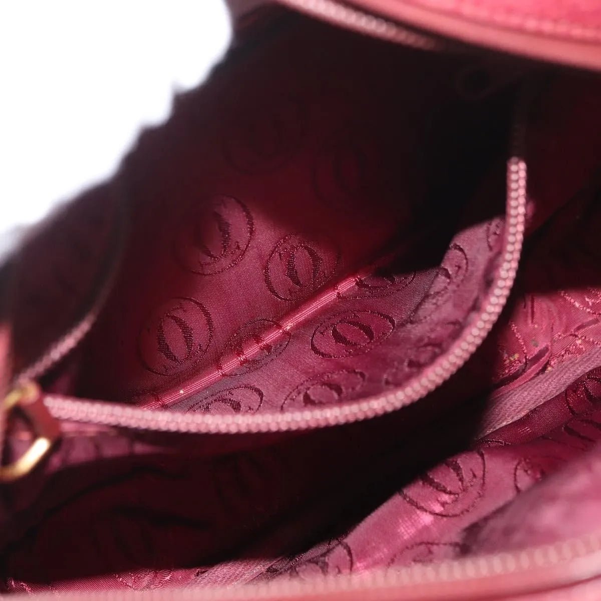 Cartier Tasseled Must de Cartier - Brandsamsara