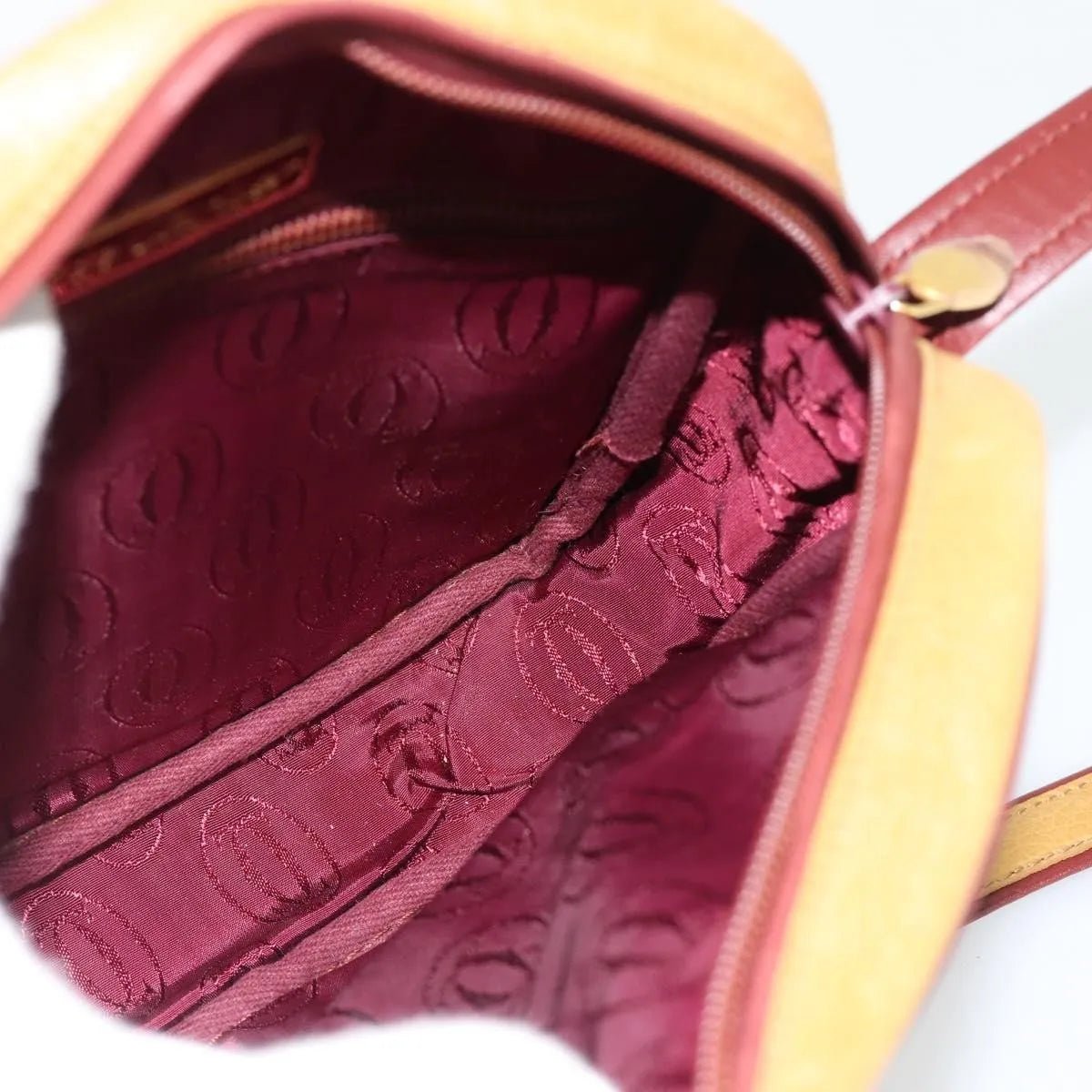 Cartier Tasseled Must de Cartier - Brandsamsara