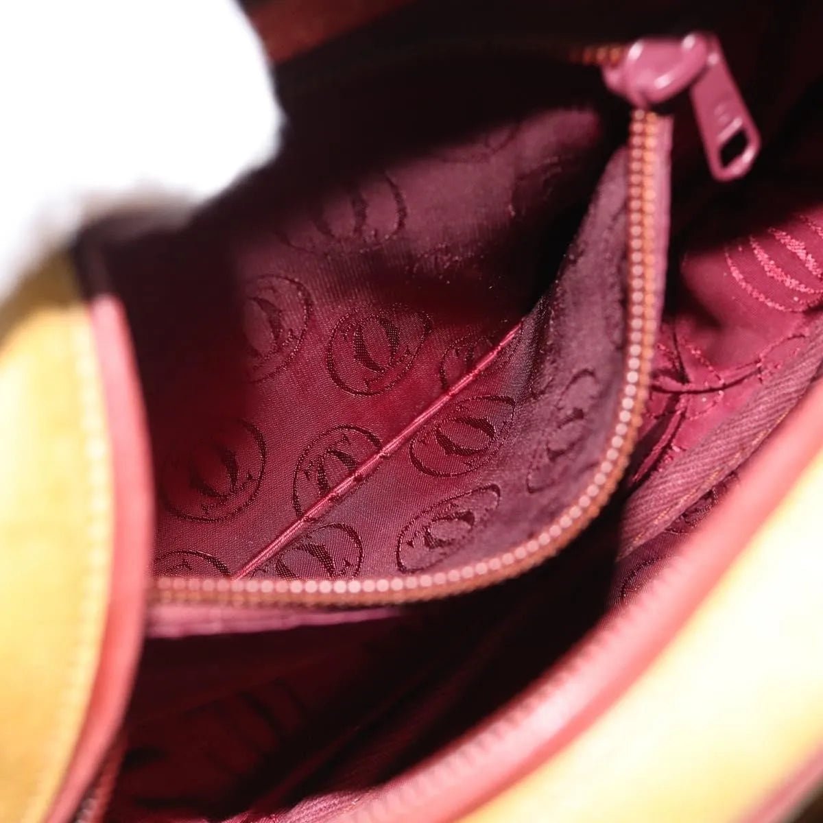 Cartier Tasseled Must de Cartier - Brandsamsara