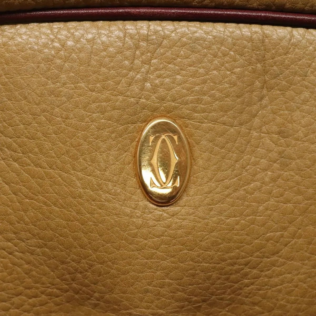 Cartier Tasseled Must de Cartier - Brandsamsara