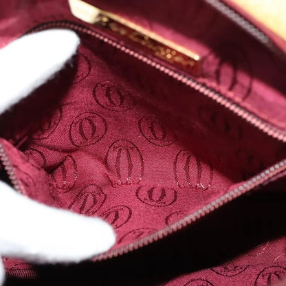 Cartier Tasseled Must de Cartier - Brandsamsara