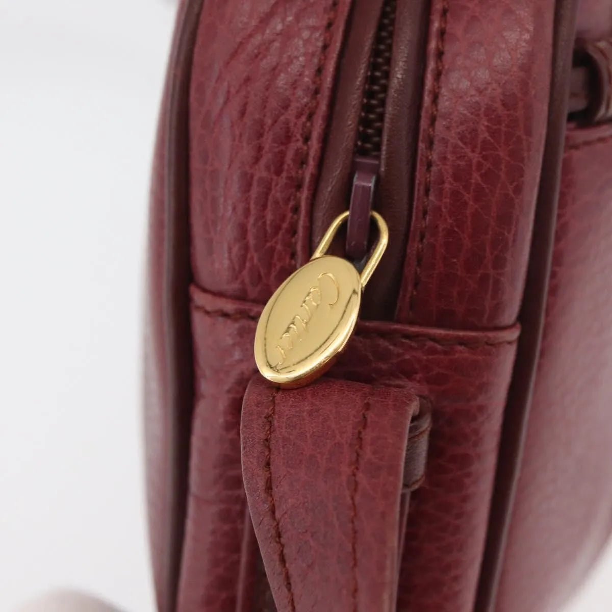 Cartier Tasseled Must de Cartier - Brandsamsara