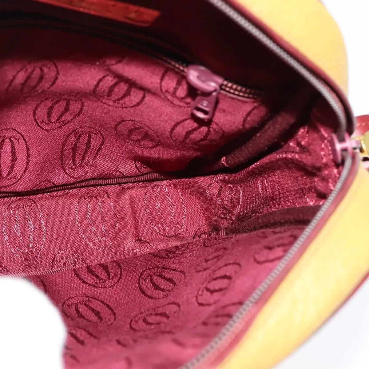 Cartier Tasseled Must de Cartier - Brandsamsara